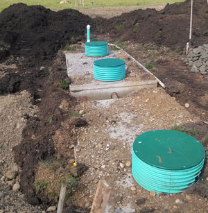 Prevent Blockages and Protect Your Home with Septic Tank System Pumping in Dalton, TN