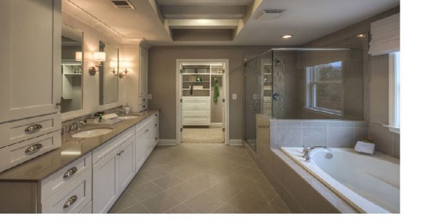 Transform Your Space with Basement Renovations in Thornton, CO