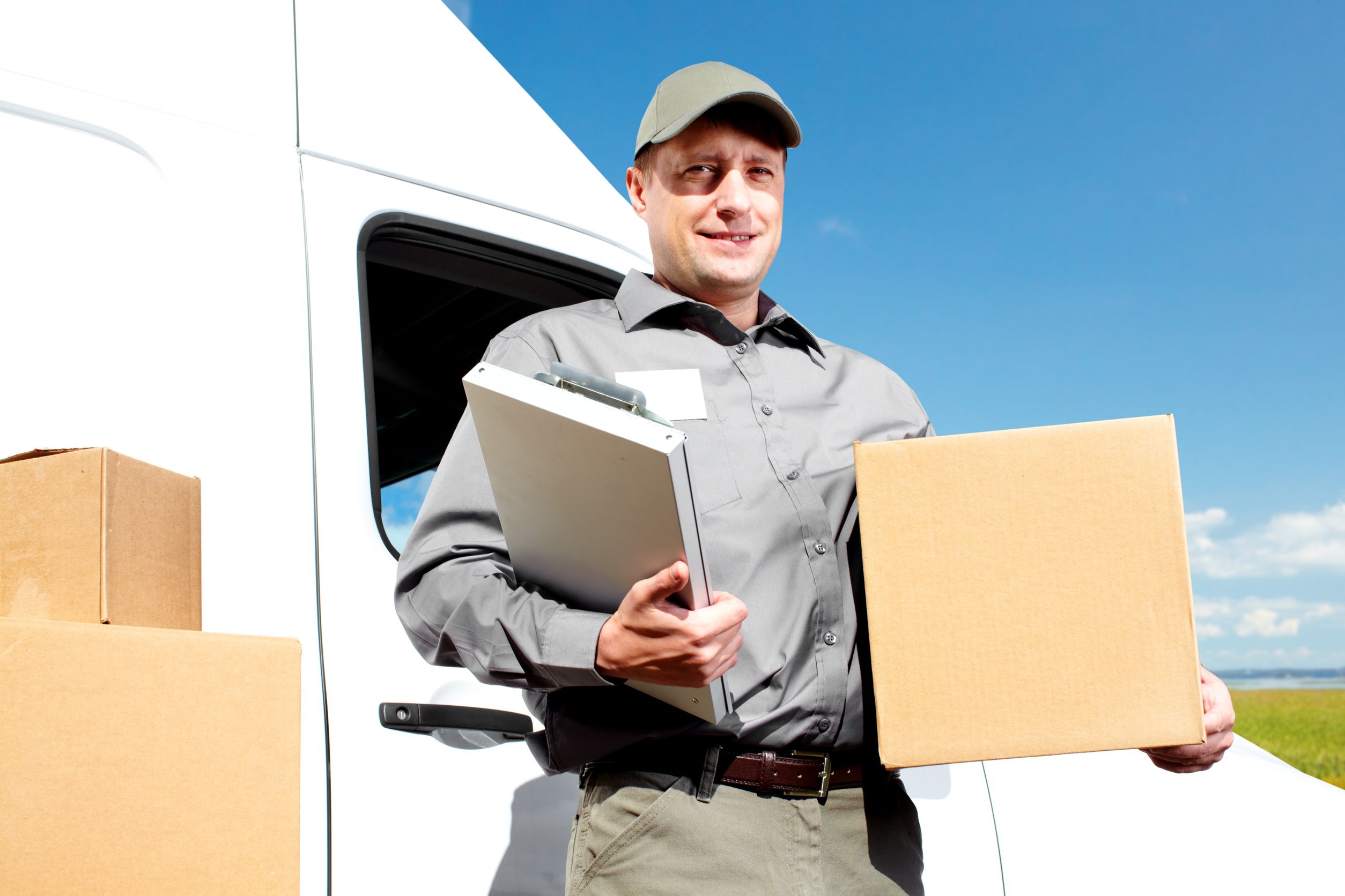 The Reasons Your Business Needs Commercial Moving in Deltona