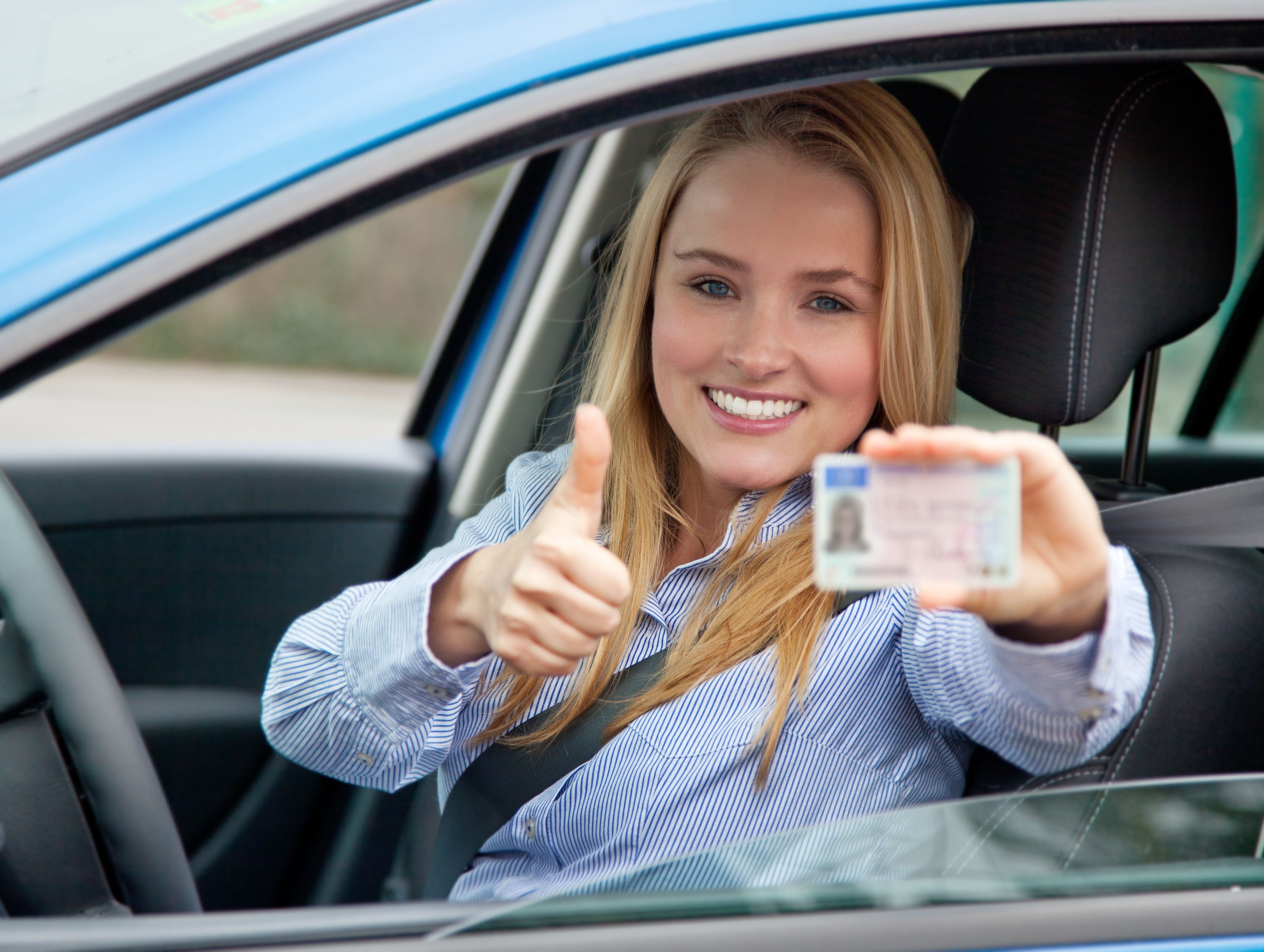 Take a 5-hour Driving Course in Flatlands to Learn How to Drive