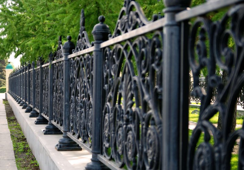 Hiring a Fencing Company in Alpharetta, GA. to Install Professional Fencing