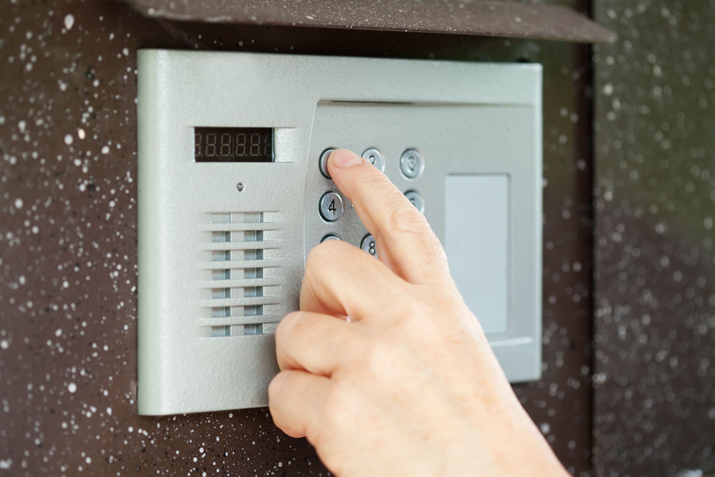 Making The Most Of Access Control Systems In Sacramento, CA