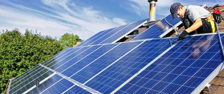 Choosing Professional Solar Installation in Frisco, TX is the Best Option