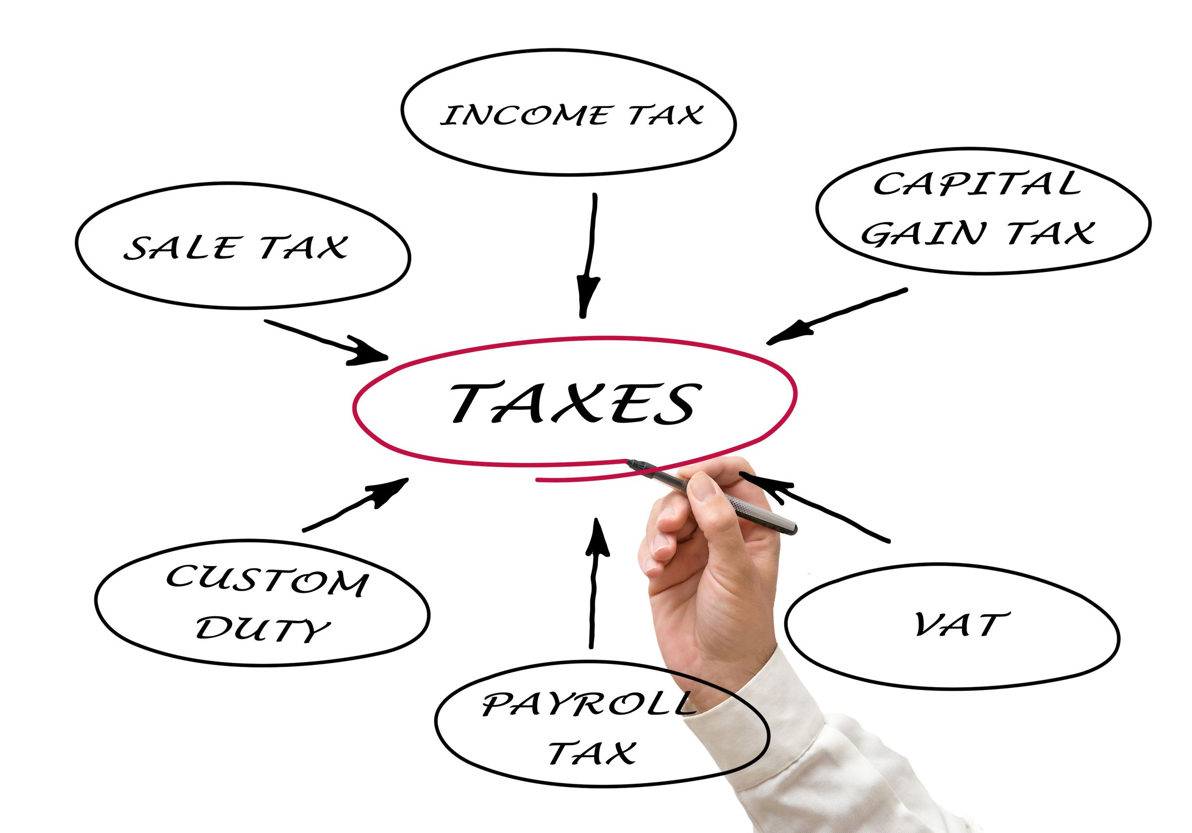 Understanding Different Types of Tax Compliance Services