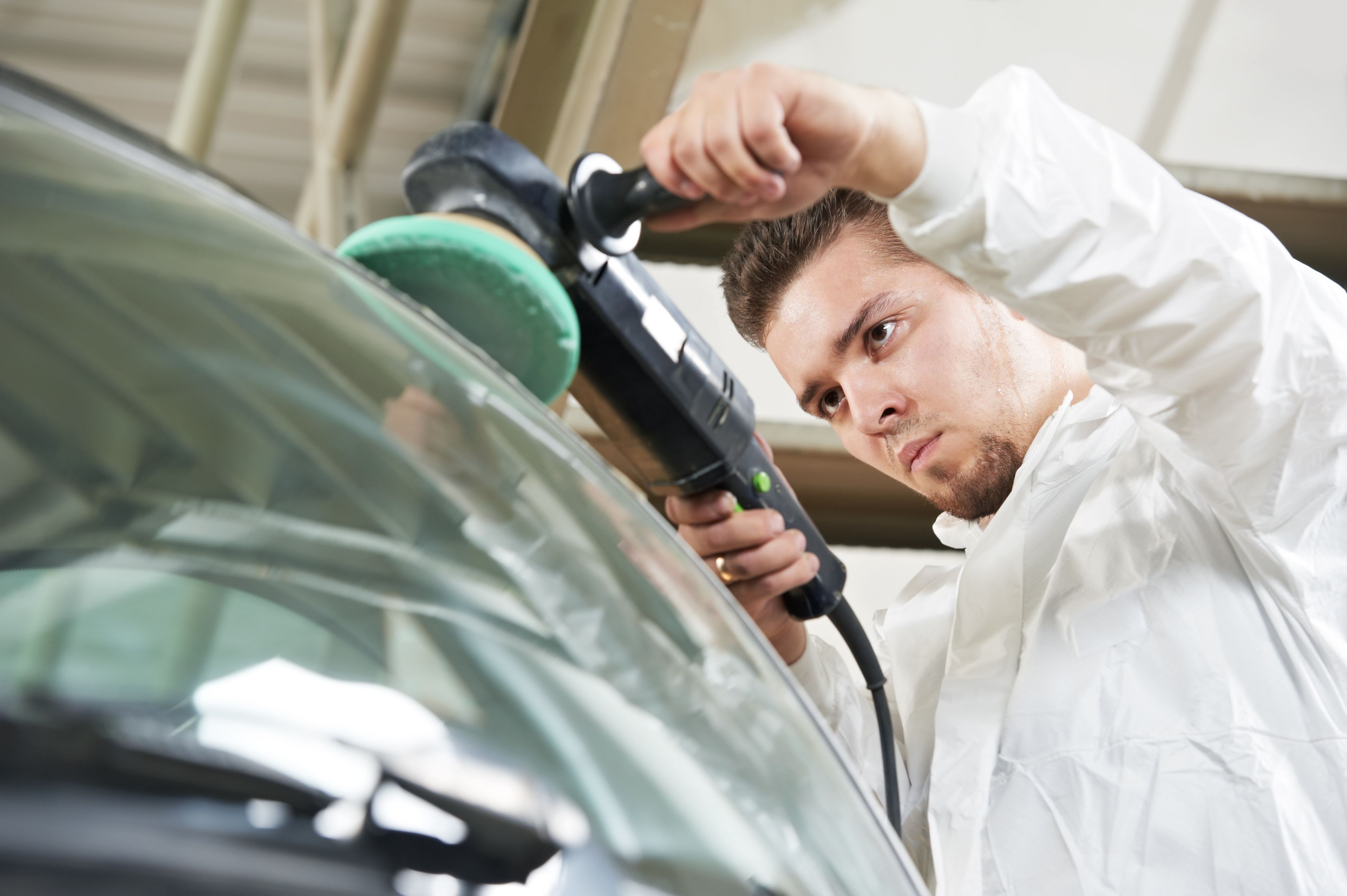 Tips for Auto Glass Repair in Portland OR