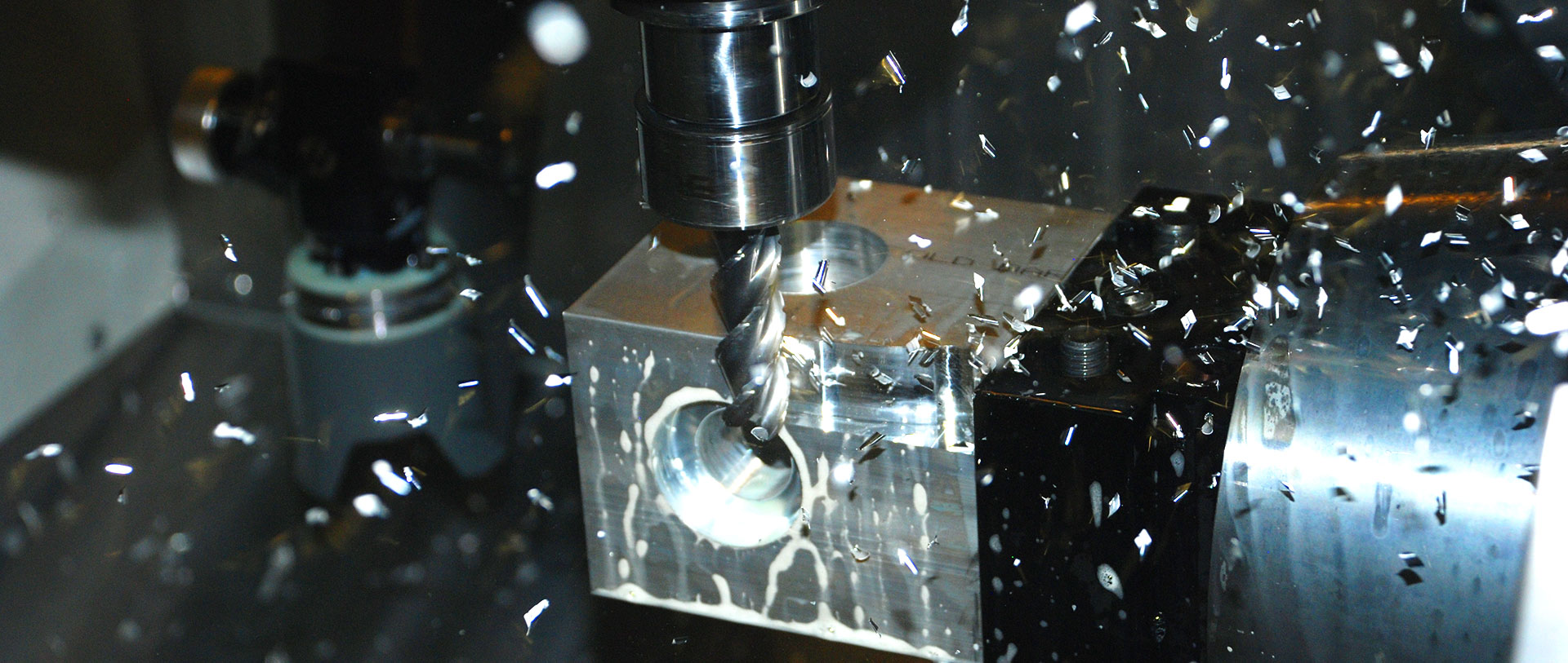 Precision CNC Machining: What Does This Entail?