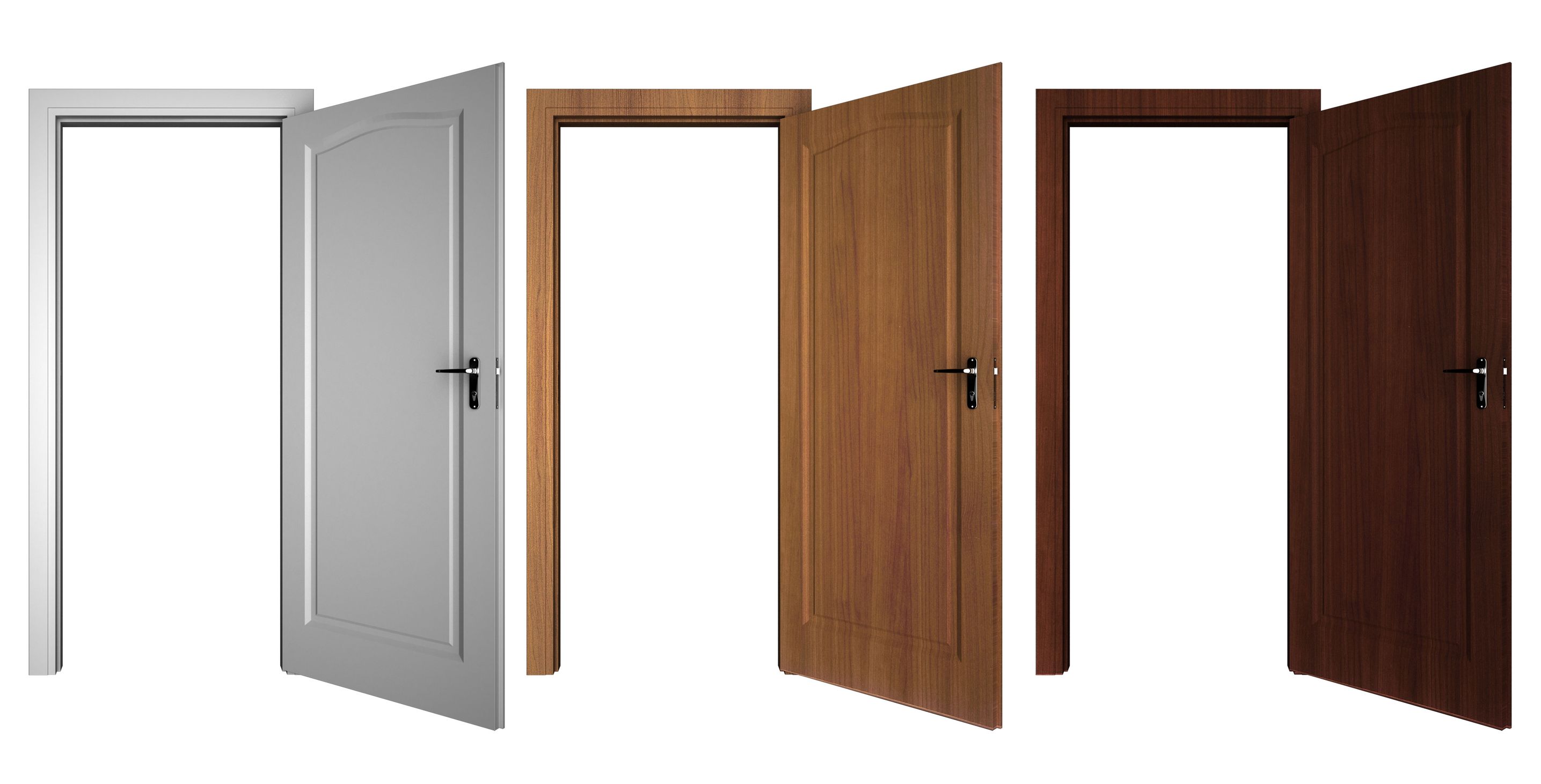 Three Important Considerations When Choosing Exterior Doors in Miami FL