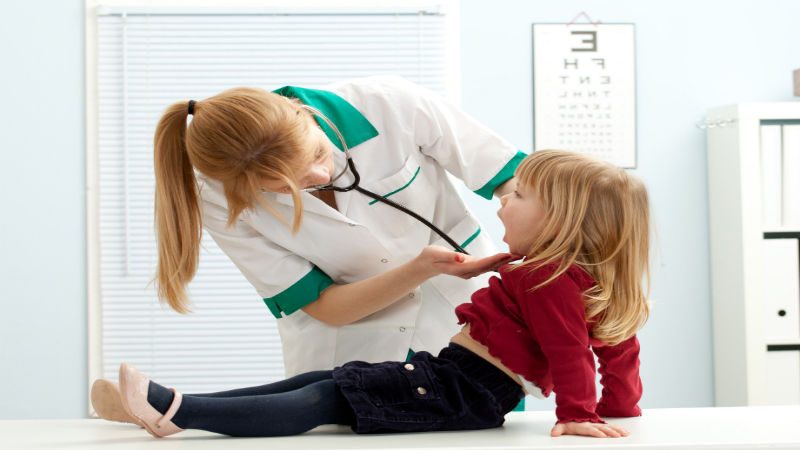 Find the Best Pediatrician in Washington, DC for Your Child’s Health