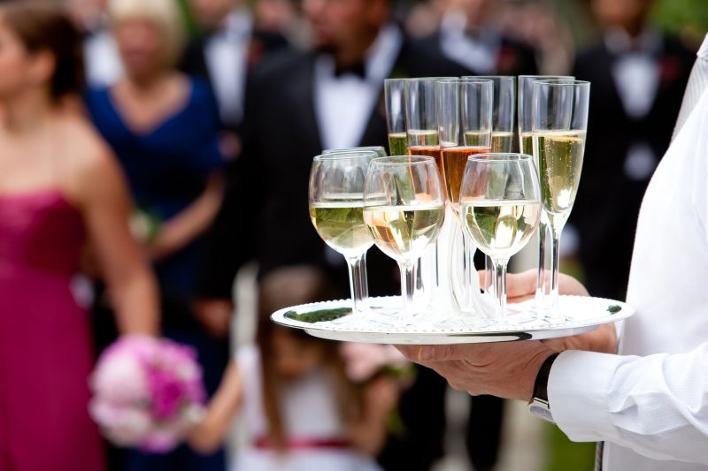 Finding the Right Outdoor Wedding Venues