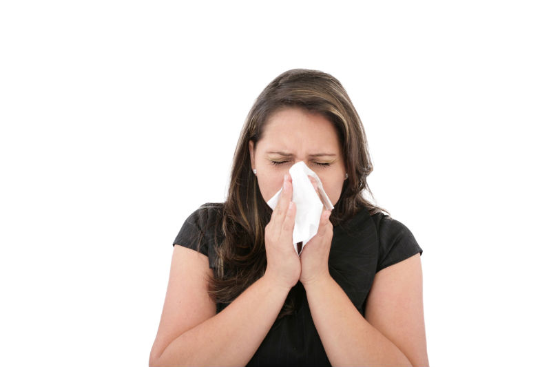 An Allergy Doctor in Evansville IN can Help Alleviate the Symptoms