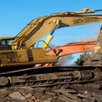 A Good Equipment Rental Agency in Cincinnati, OH Has Everything You Need to Complete Your Project