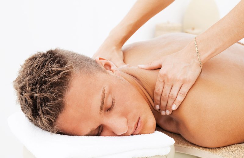 Rediscover Your Bond and Relaxation at a Couples Massage Spa in Estes Park, CO