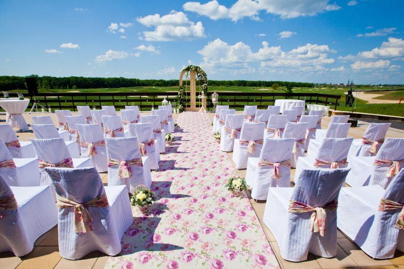 Creating Magical Moments: The Best Wedding Ceremony Venue in Melbourne Options Explained