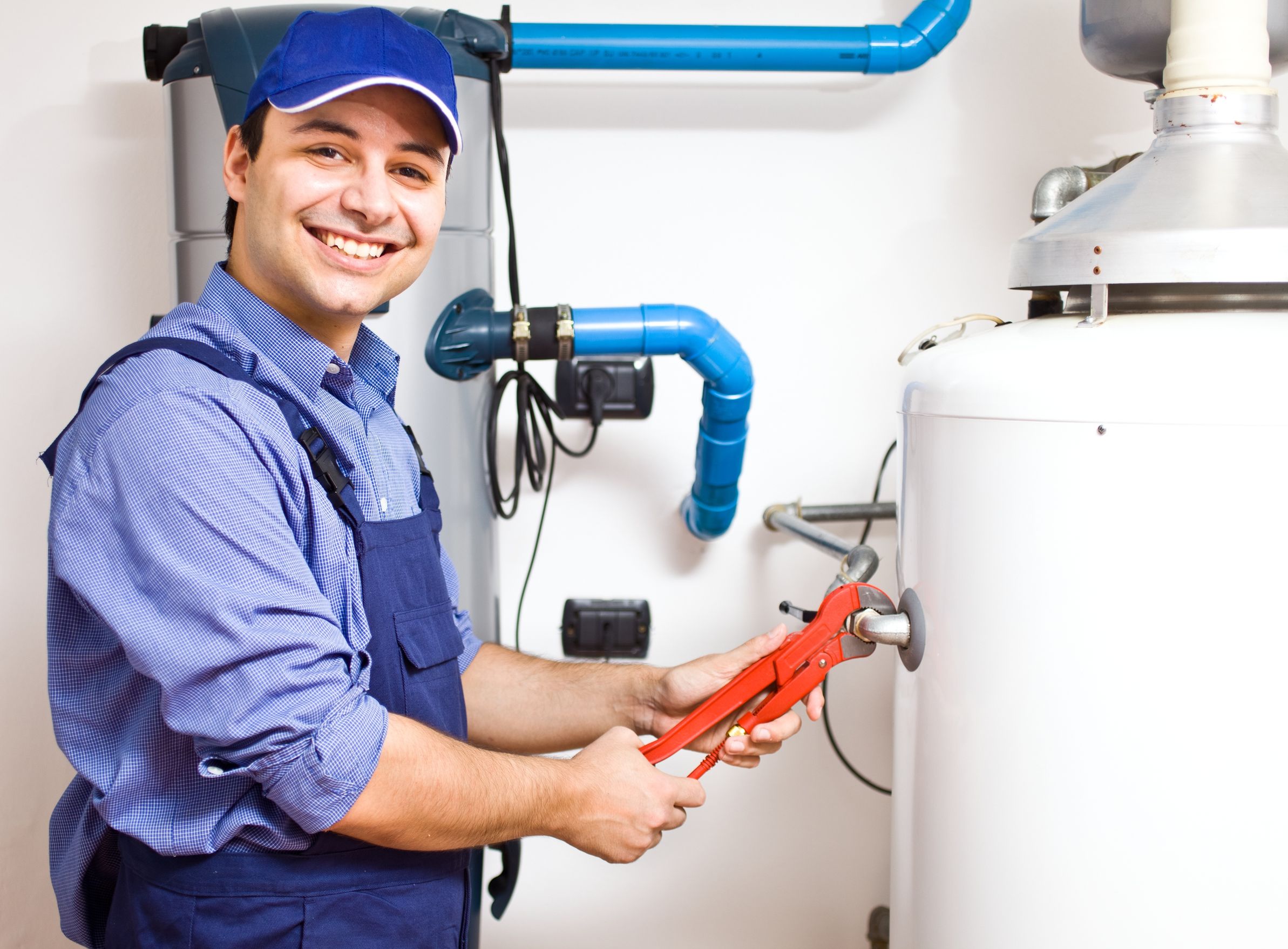 The Importance of Boiler Repair in Timonium MD