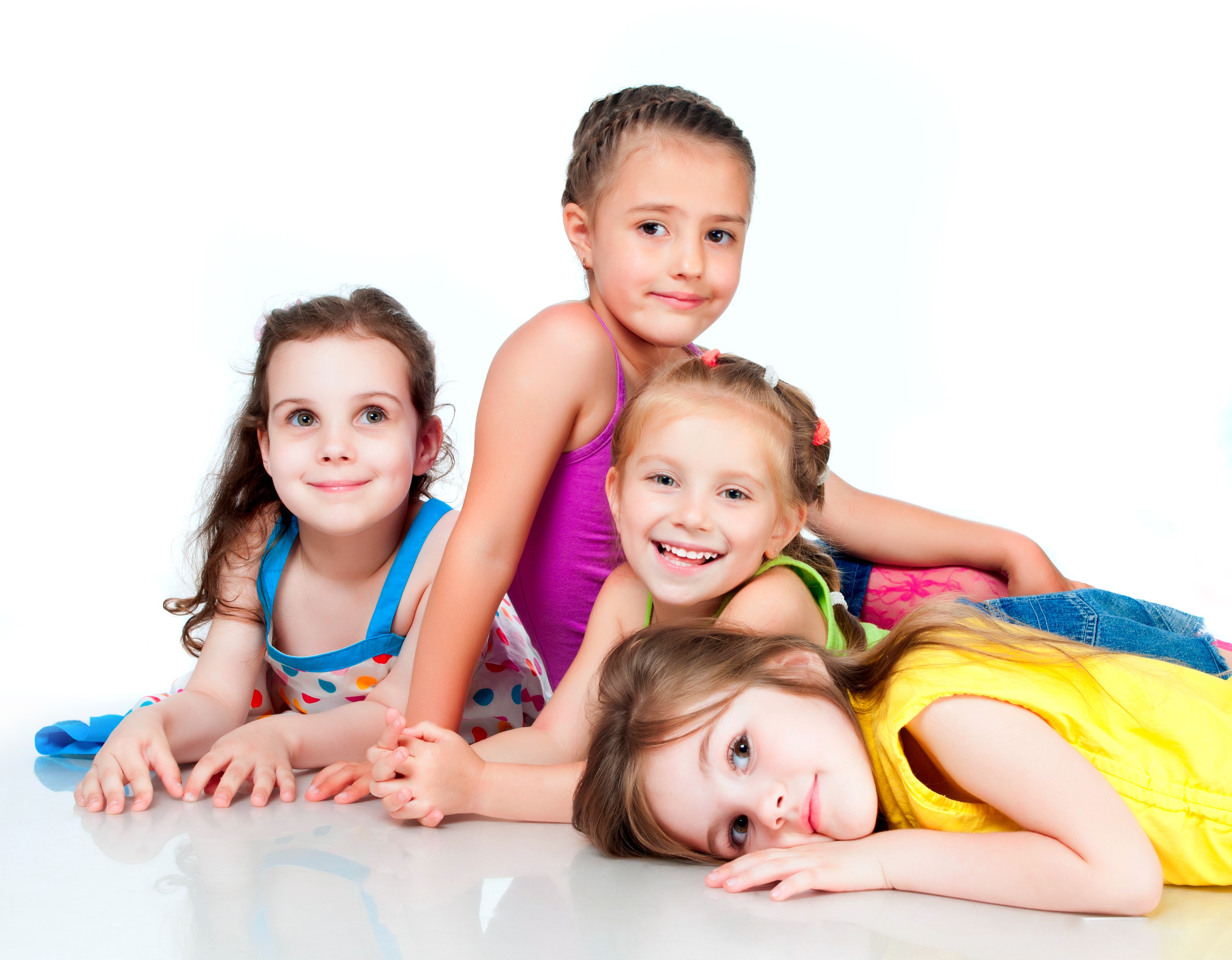 How To Find Child Day Care In Oak Ridge NJ