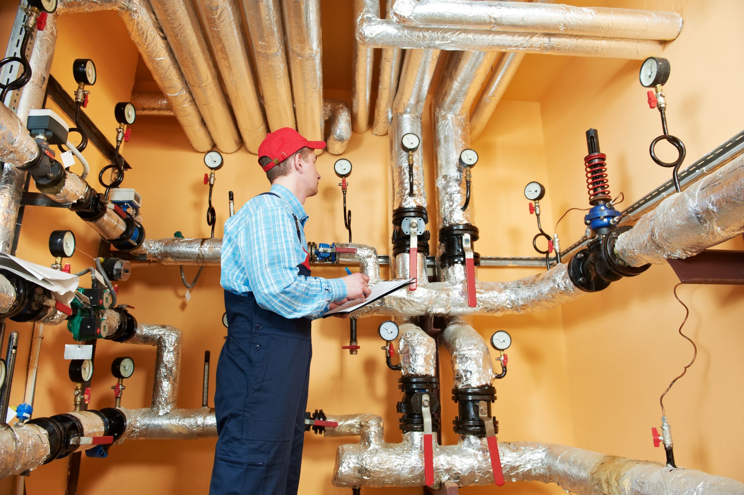 Frequently Asked Questions About Commercial Furnace Maintenance