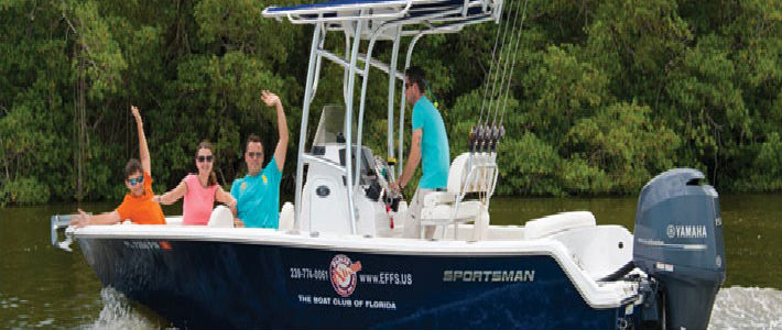 A Brief Guide for Boat Rental in Naples, FL