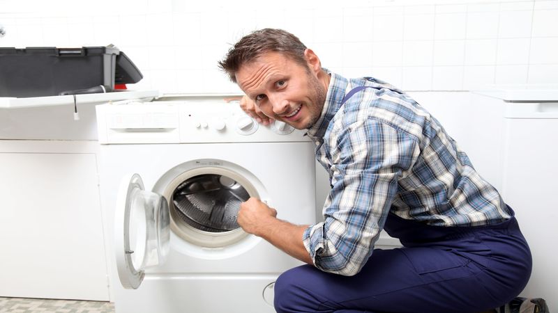 Getting a Washing Machine Fixed – Washing Machine Repair New Orleans