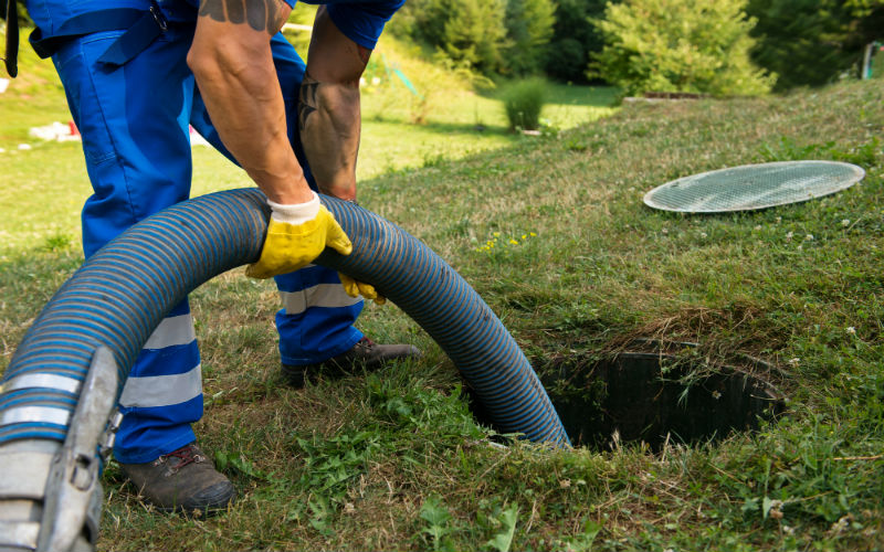 Questions to Ask Prior to a Septic System Installation in Magnolia TX