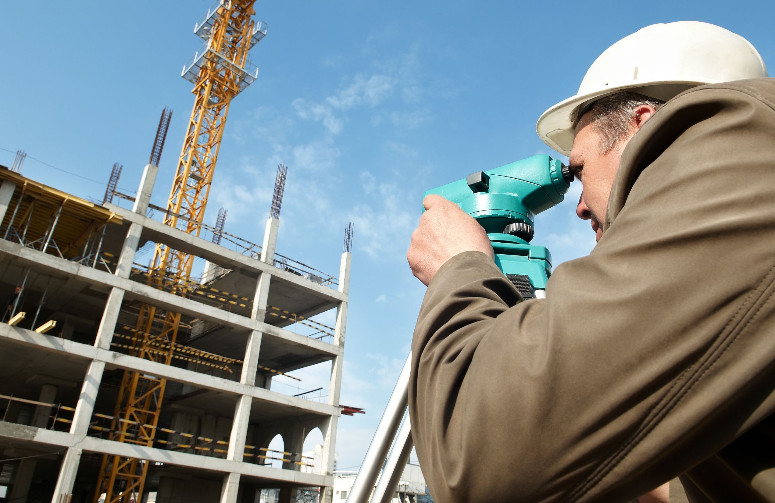 Professionalism Pays Off: The Benefits of Construction Management