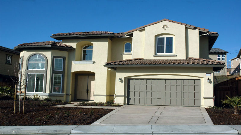 Upgrade Your Home with the #1 Residential Garage Door Company Near Lincoln, NE