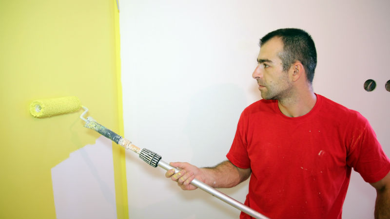 Find Quality Painters in West Linn