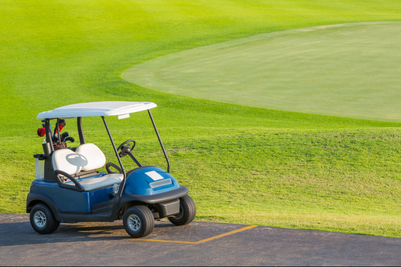 Golf Cart Versus ATV And Where To Get A Golf Cart In Sun City Center