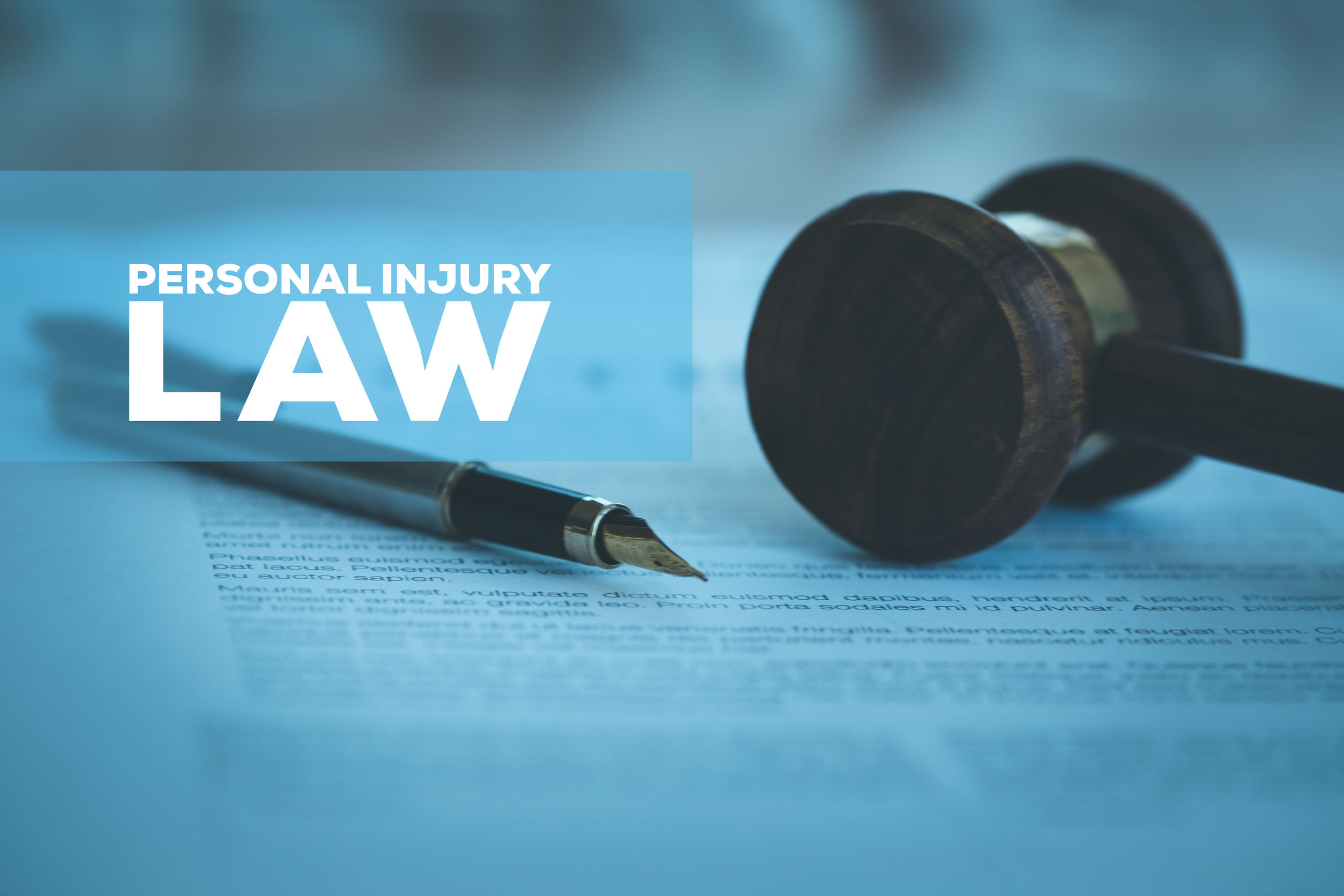 Seeking Justice for Injured Individuals: Personal Injury Attorney in Bamberg, SC