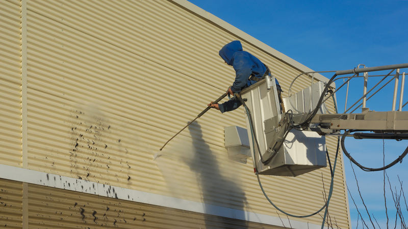 Improve Your Home’s Beauty and Longevity with Residential Pressure Washing in Oviedo, FL