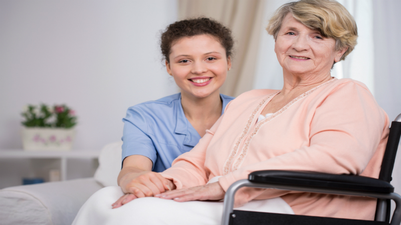 How to Help Meet and Support the Emotional Needs of the Elderly