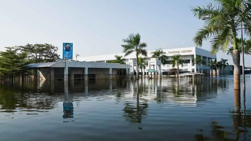 Reasons to Hire the Pros for Flood Restoration in Rio Rancho, NM