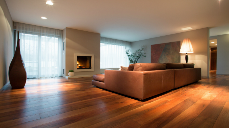 Why Hardwood Might Be Your Next Home Renovation Must-Have in Naperville