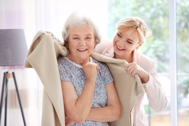 What You Should Look For in Elderly Care Services in Sun City West, AZ