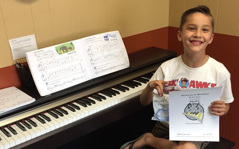 2 Benefits of Enrolling in a Live Music Education Program in New Jersey