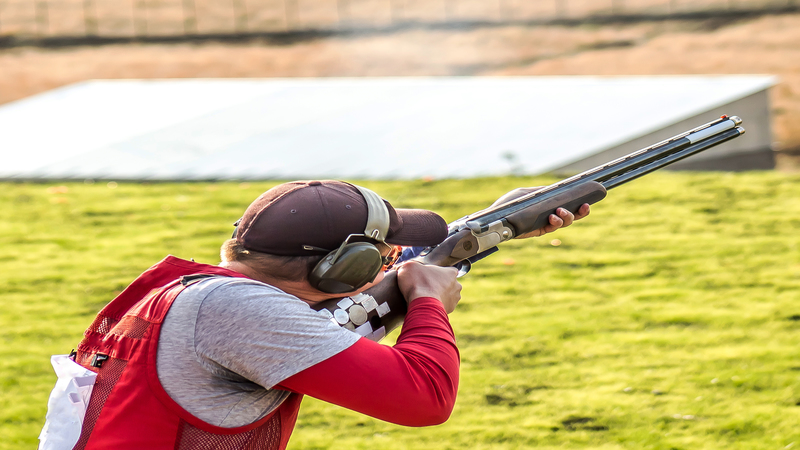 A Unique and Unforgettable Pheasant Hunting Experience in Ideal, SD