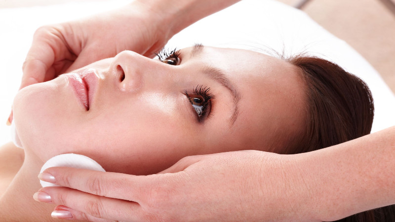 Reasons to Get a Facial Treatment in Irving, TX