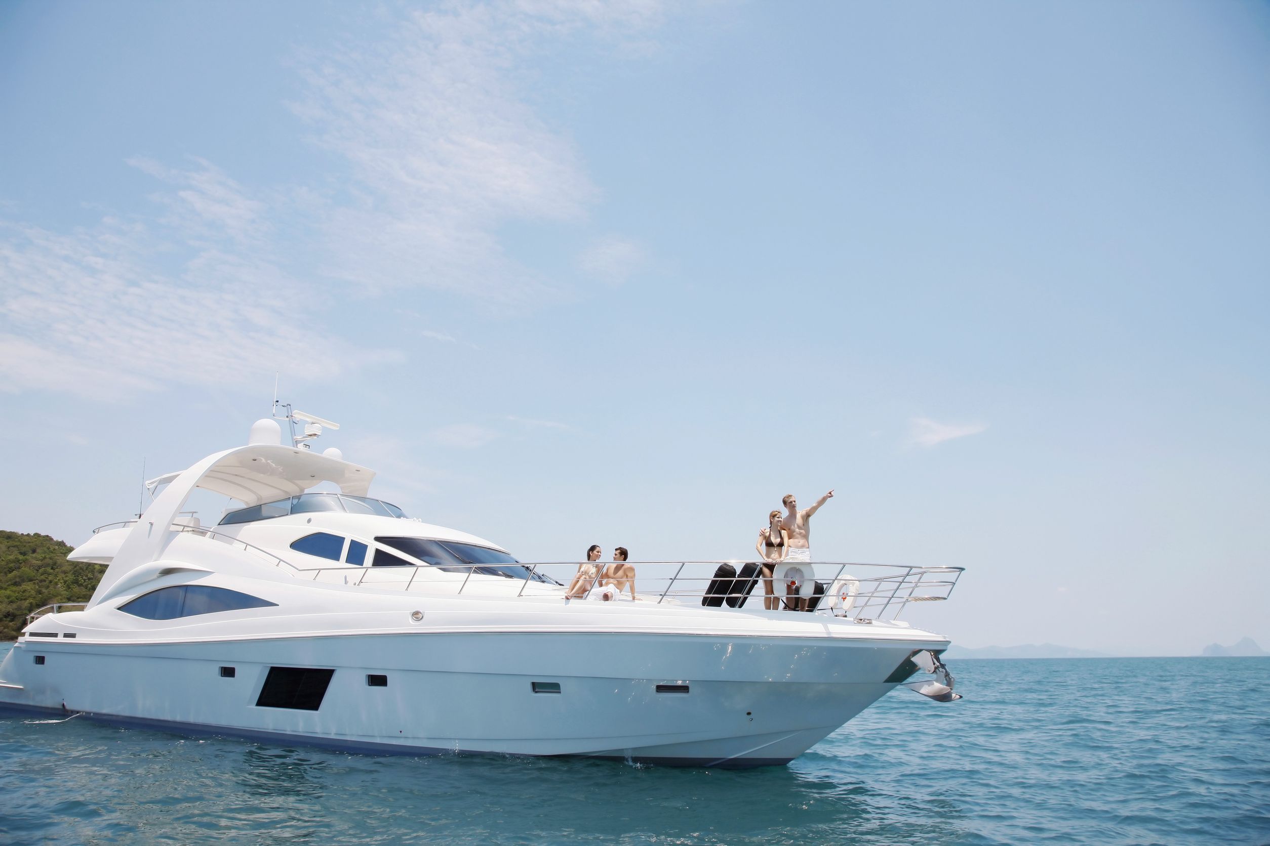 Why a Boat Charter In Florida Islamorada, FL Is Such An Unforgettable Experience