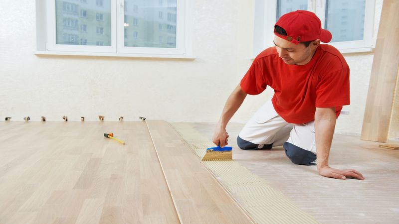 Why Many Homeowners Choose Laminate Flooring in San Jose CA