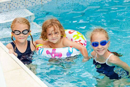 Swimming Lessons in McKinney, TX: Essential Items to Pack for the Day