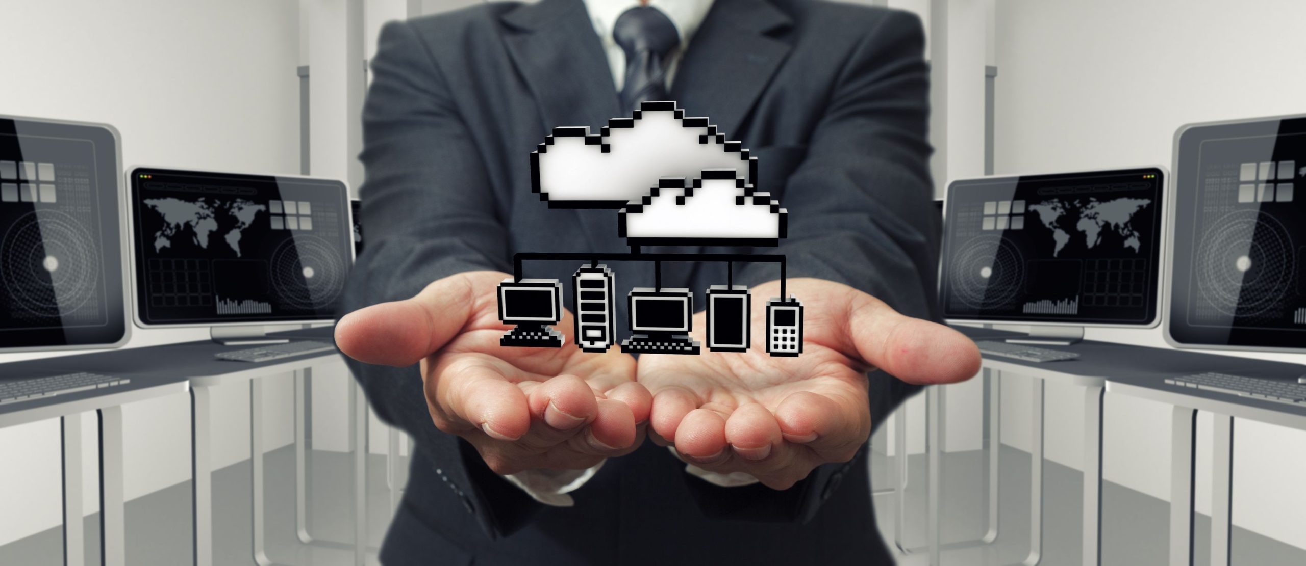 Options In Cloud Security Solutions