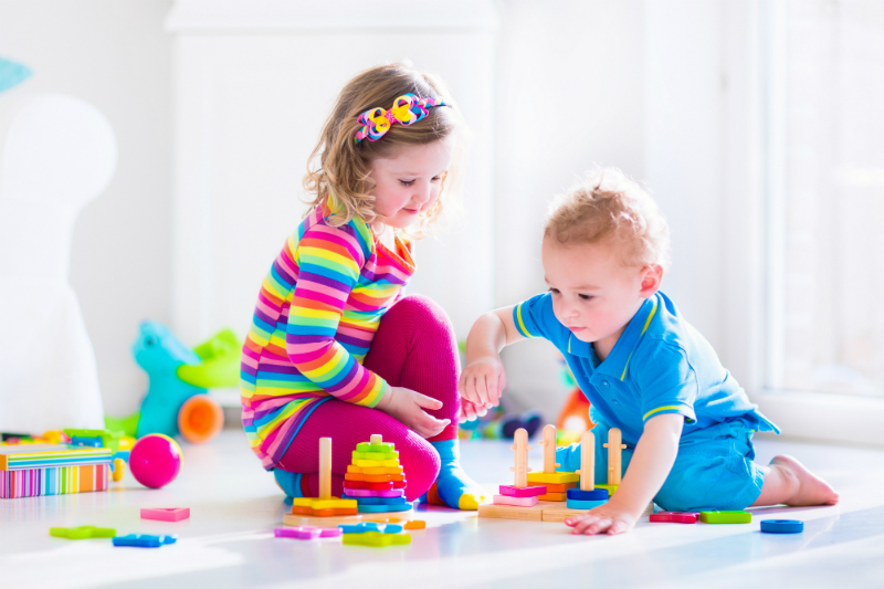 Preparing Your Children for the Future Correctly in New Jersey