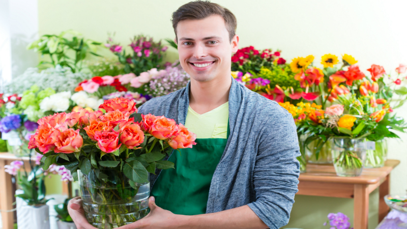 Tips on Finding a Reliable Florist in Toronto