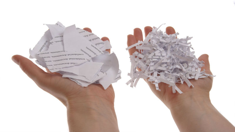 Things to Consider When Purchasing a Paper Shredder in Denver