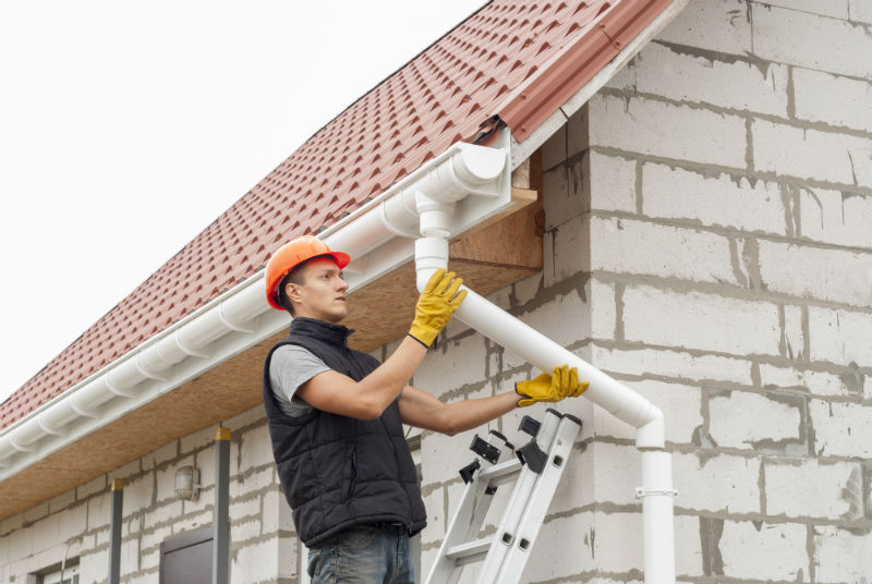 Why Gutter Guards in Silverdale WA Make Such a Difference