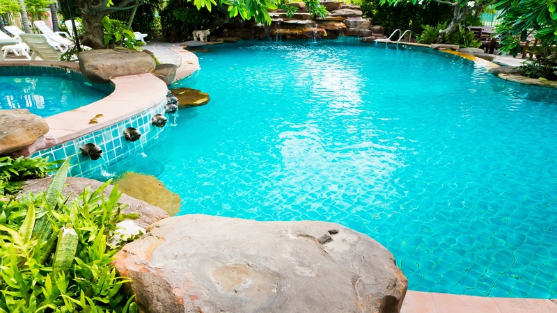 Why You Need Pool Maintenance Service in Peachtree City, GA