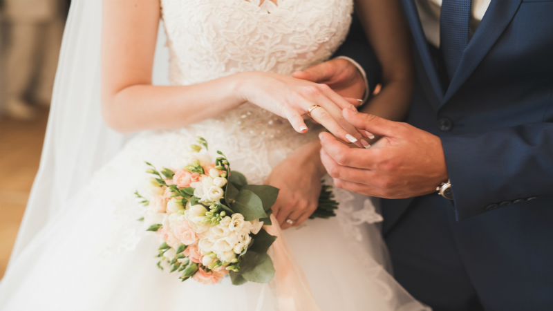 Reasons to Use Wedding Dress Shops in Cleveland, OH