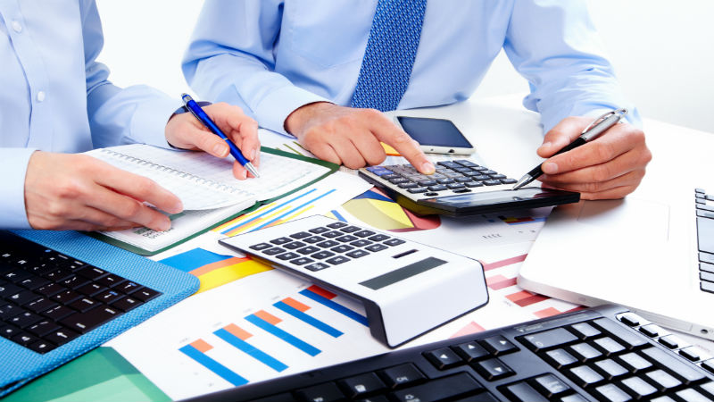 Greatest Benefits of Small Business Accounting in Marietta, GA