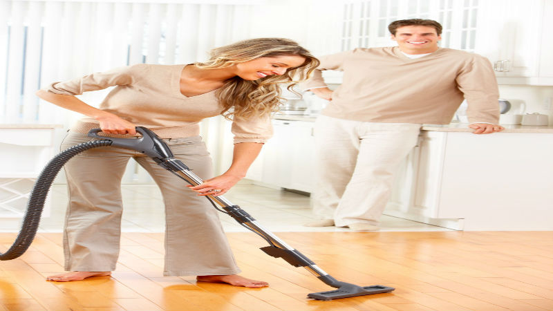 Signs You Need Apartment Cleaning Services in San Antonio, TX