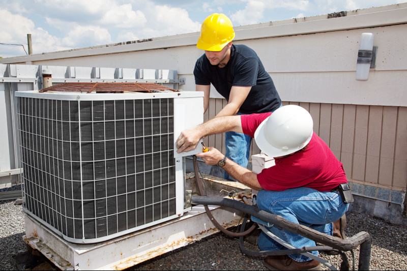 Get the Help of Licensed HVAC in Leesburg, GA