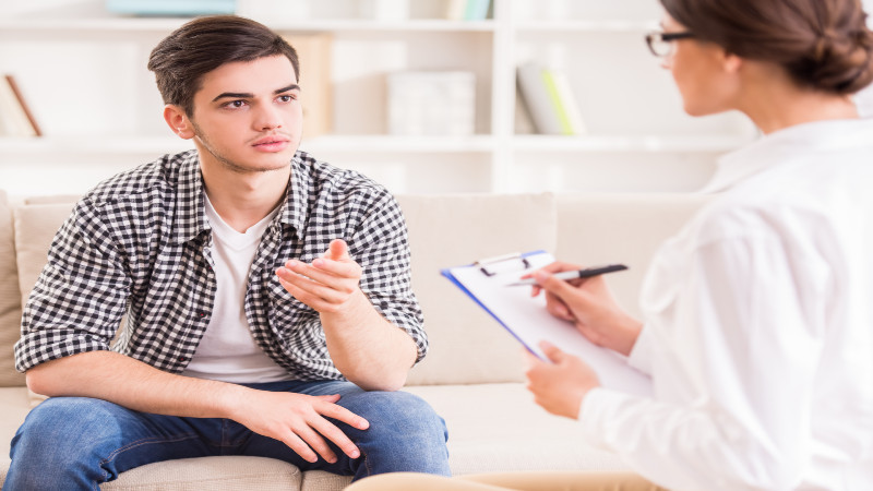 The Benefits Of Teens Therapy In Longwood, FL